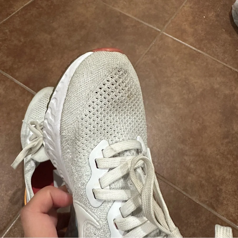 Nike Epic React Flyknit 2 - Picture 11 of 11